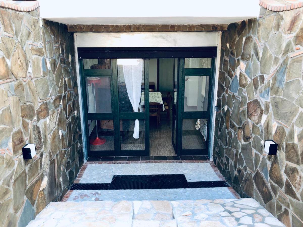 La Dimora Degli Artisti Policoro Exterior foto