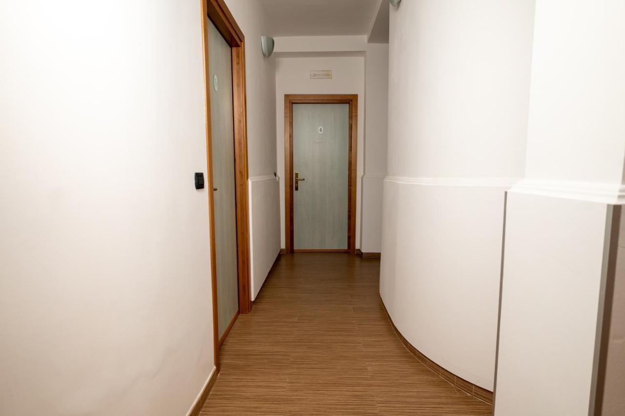 La Dimora Degli Artisti Policoro Exterior foto