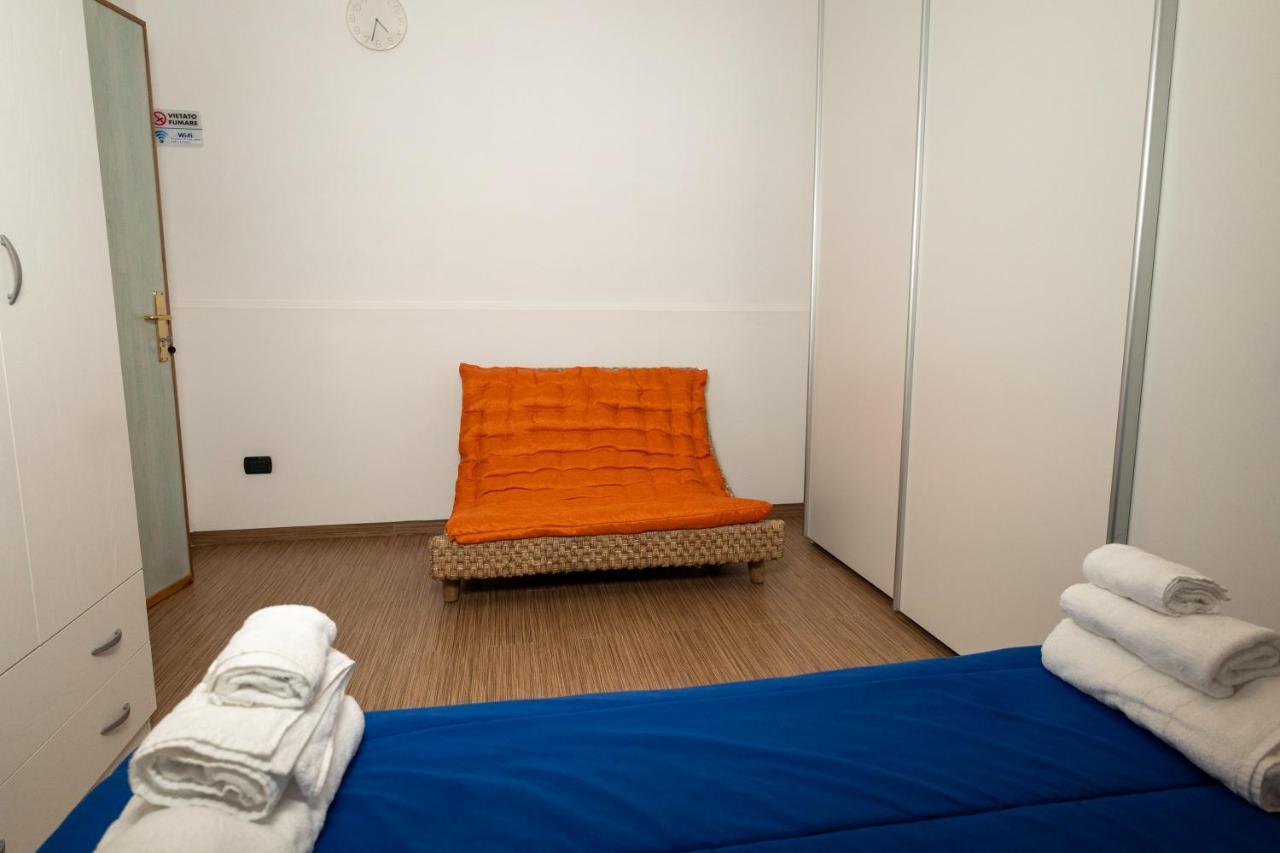 La Dimora Degli Artisti Policoro Exterior foto