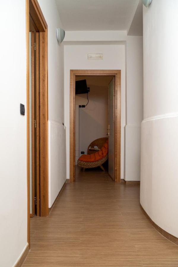 La Dimora Degli Artisti Policoro Exterior foto